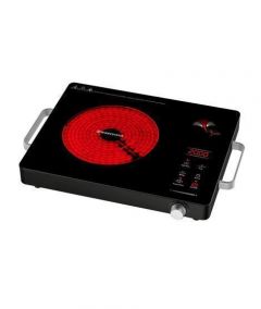 Westpoint Ceramic Cooker (WF-162) On Installments-Musab Mall ( 3 Months 0% Percent Profit Product Available On 48 Months Installment )